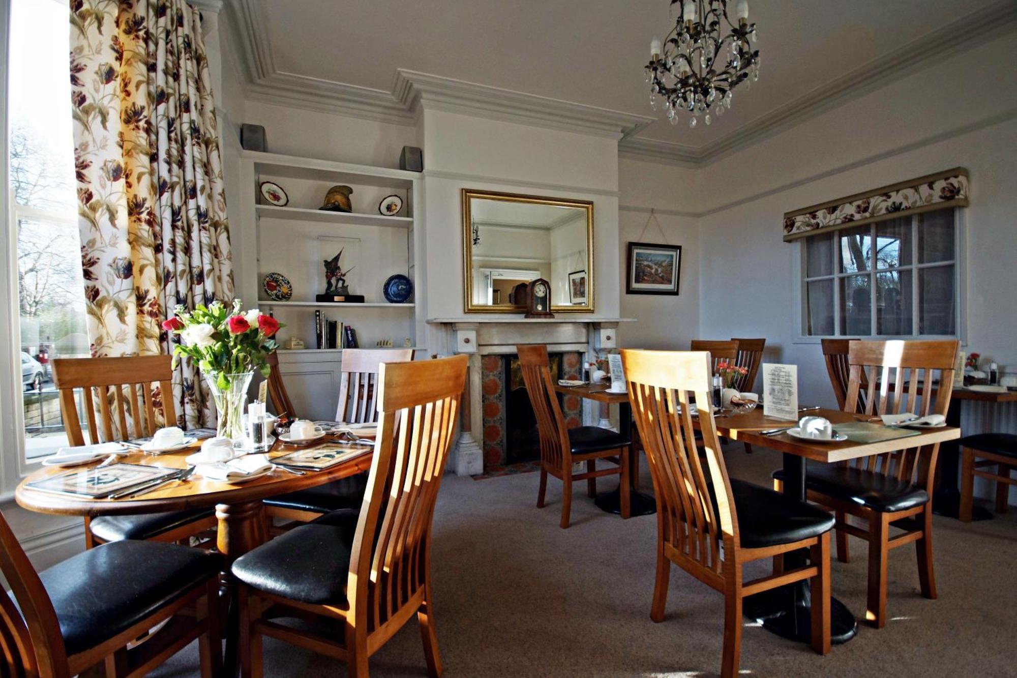 Bronte Guest House — Photos 2